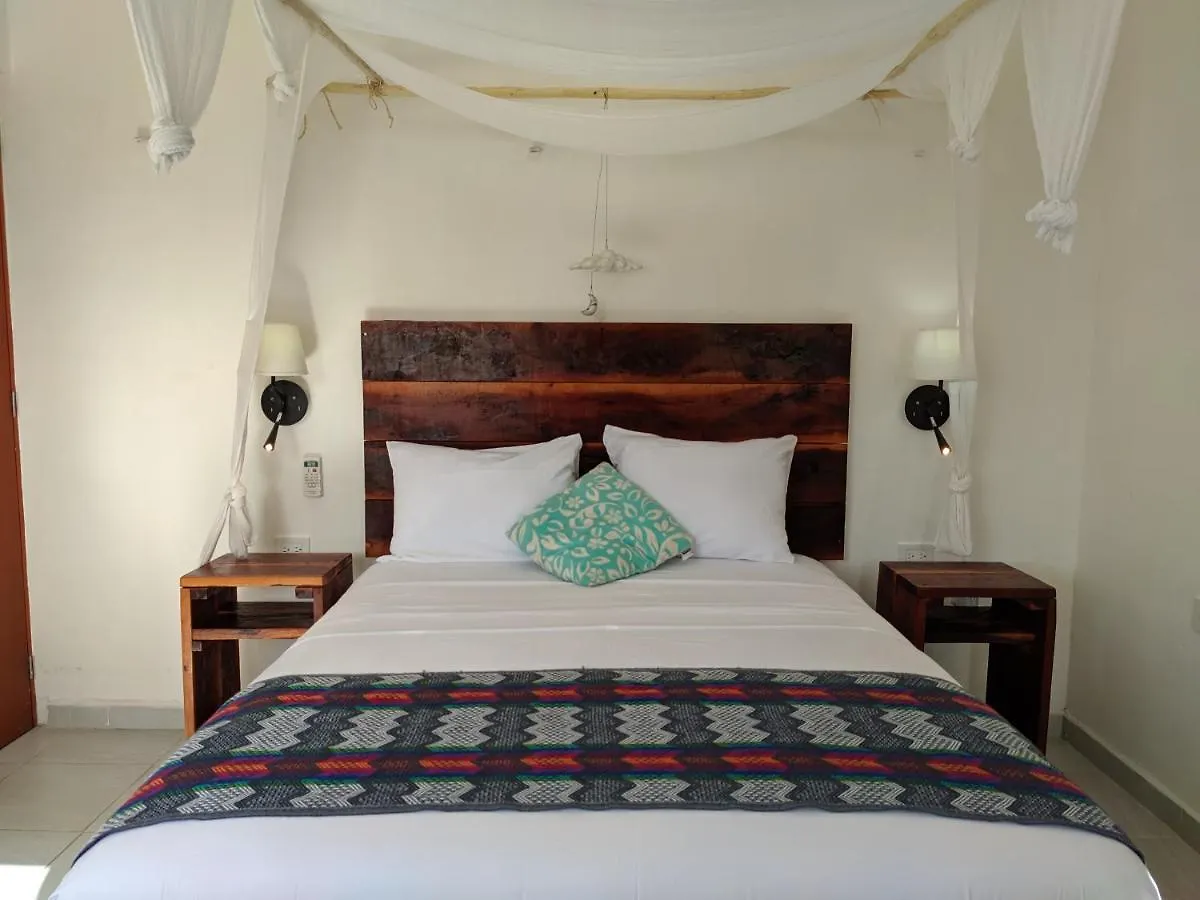 Casa Fitz Hotel Isla Mujeres