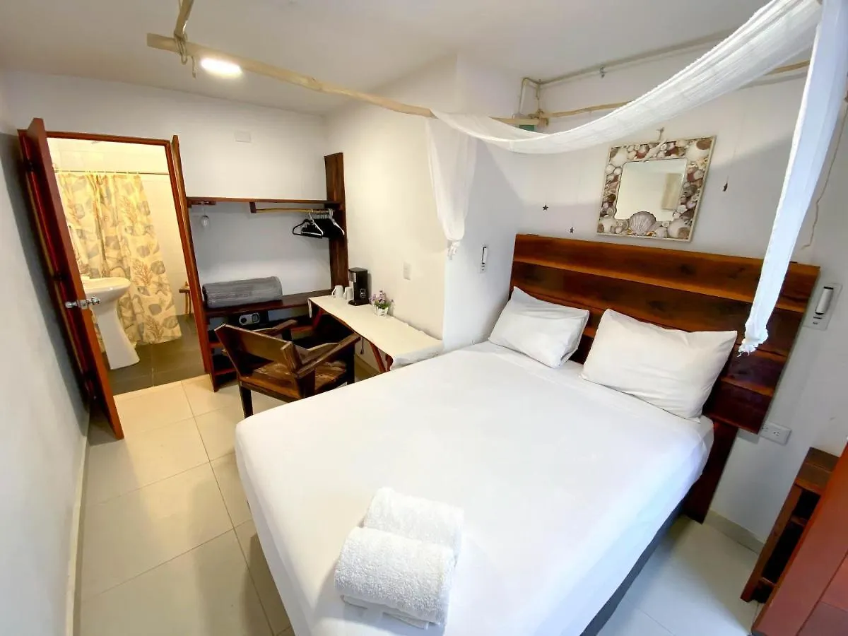 Casa Fitz Hotel Isla Mujeres Inn