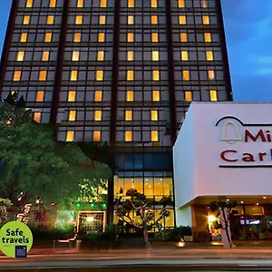 **** Hotel Mision Centro Historico Mexico