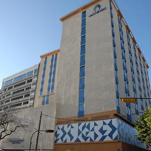 *** Hotel Aranzazu Centro Historico Mexico