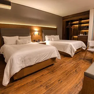 **** Hotel Victoria Ejecutivo Mexico