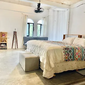 Guest house Casa Iguana, Isla Mujeres