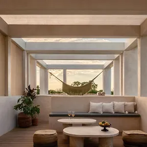***** Hotel Sureno Yucatan Mexico