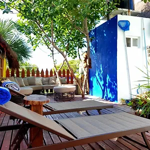 *** Hotel Bloom! Exclusive Boutique (adults Only) Mexico