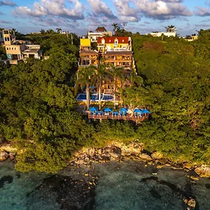 La Joya **** Isla Mujeres
