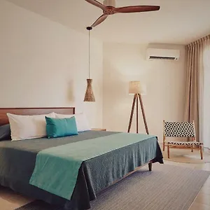 ** Hotel Casa Altamar Mexico